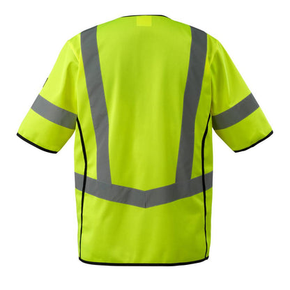 Verkehrsweste Verkehrsweste