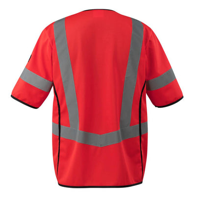Verkehrsweste Verkehrsweste