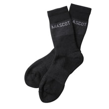 MASCOT® Moshi, chiné anthracite foncé