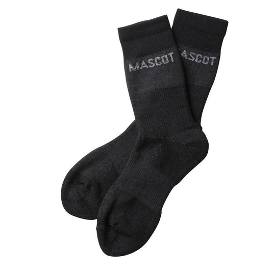 MASCOT® Moshi, chiné anthracite foncé