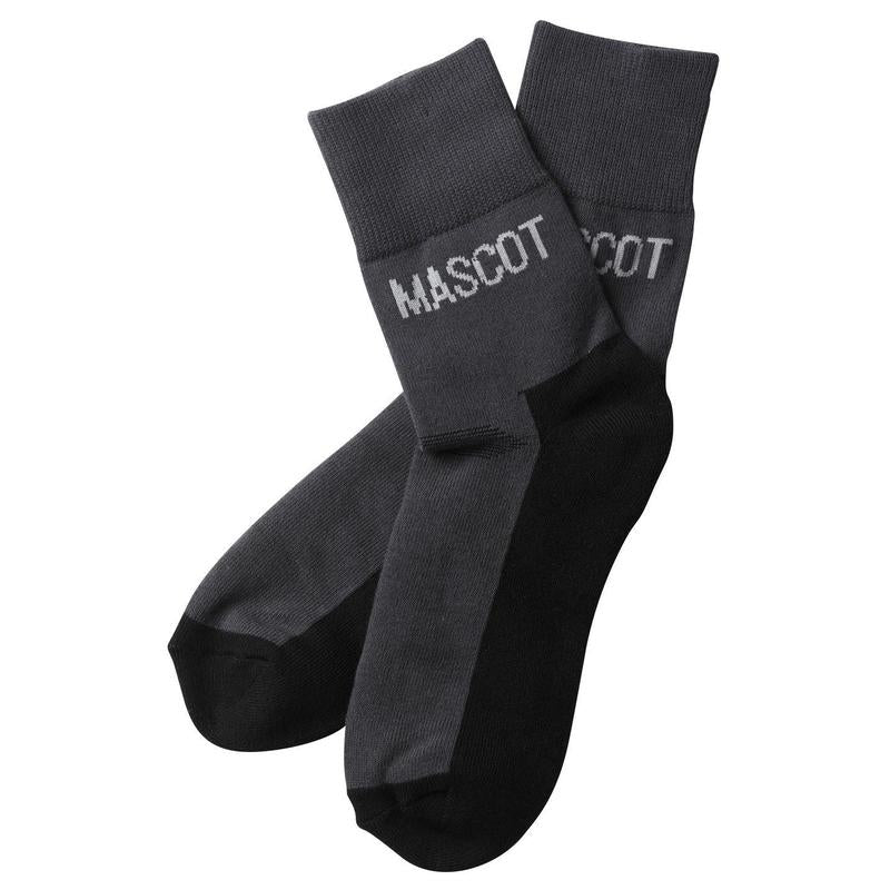 String MASCOT®, anthracite foncé/noir