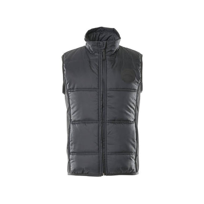 MASCOT® Calico Thermoweste, schwarz