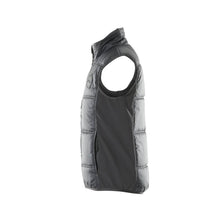 Gilet thermique MASCOT® Calico, noir