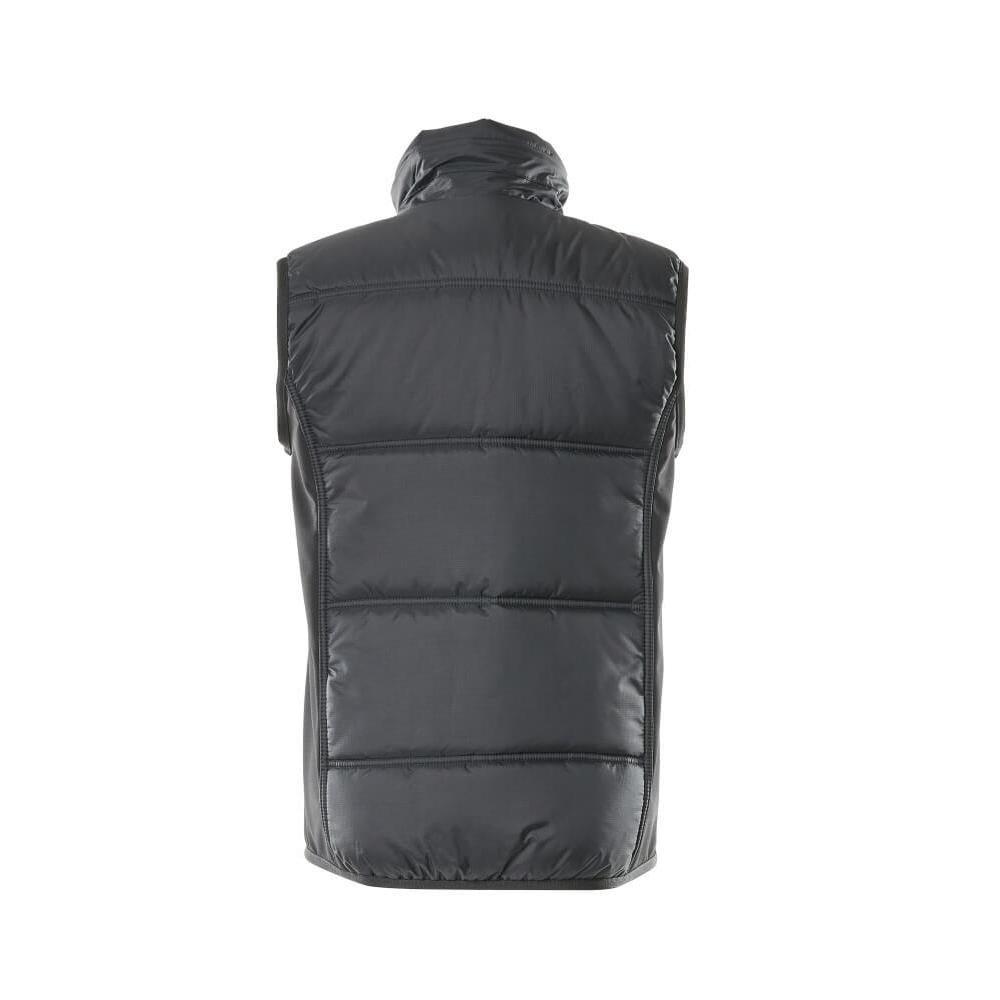 MASCOT® Calico Thermoweste, schwarz
