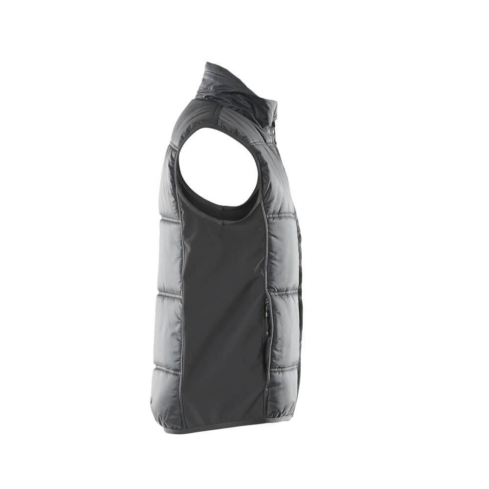 MASCOT® Calico Thermoweste, schwarz