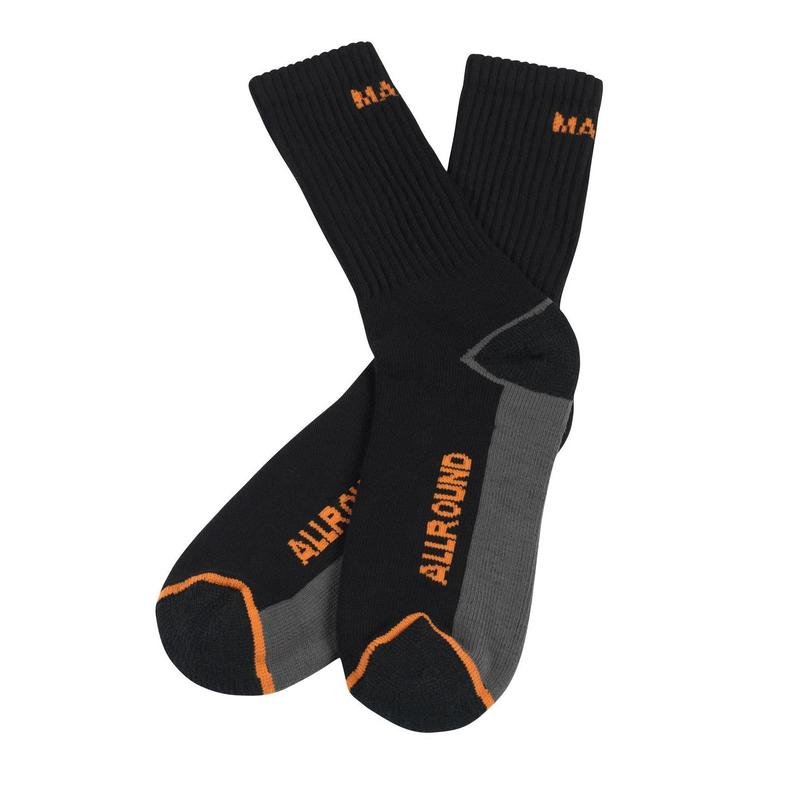 MASCOT® Mongu, noir