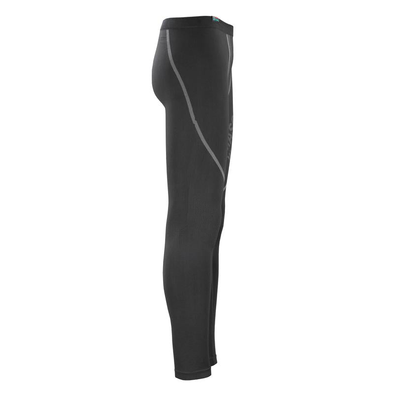 MASCOT® Moss Funktionsunterhose, schwarz