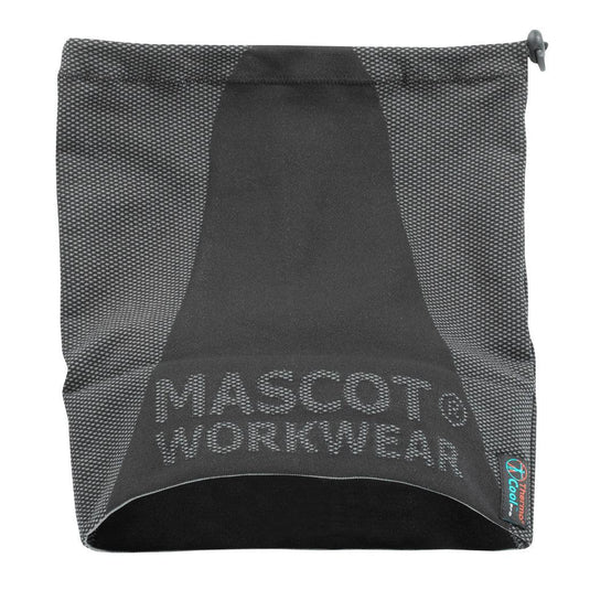 MASCOT® Halden Halswärmer Größe ONE, schwarz