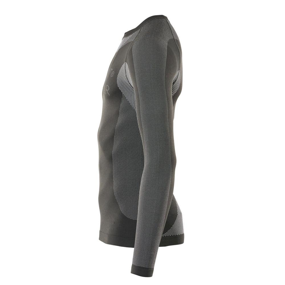 MASCOT® Lahti maillot de corps, noir