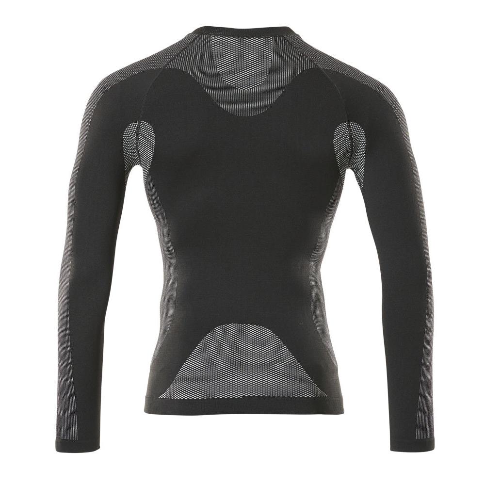 MASCOT® Lahti maillot de corps, noir