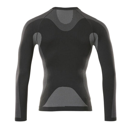 MASCOT® Lahti maillot de corps, noir