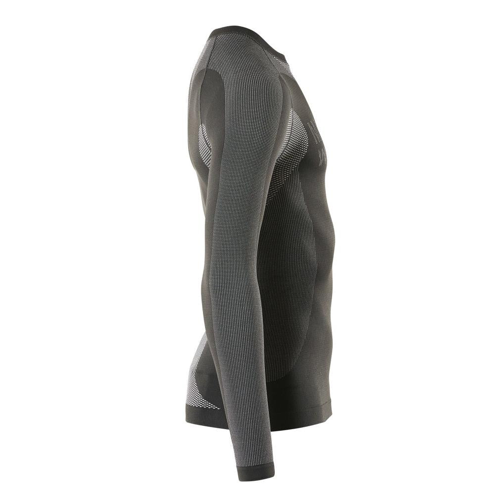 MASCOT® Lahti maillot de corps, noir