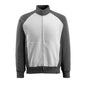 Sweat MASCOT® Amberg avec zip