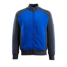 Sweat MASCOT® Amberg avec zip