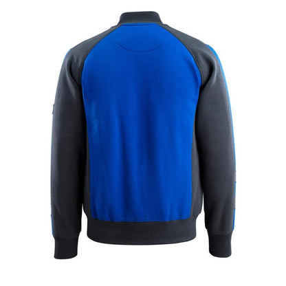 Sweat MASCOT® Amberg avec zip