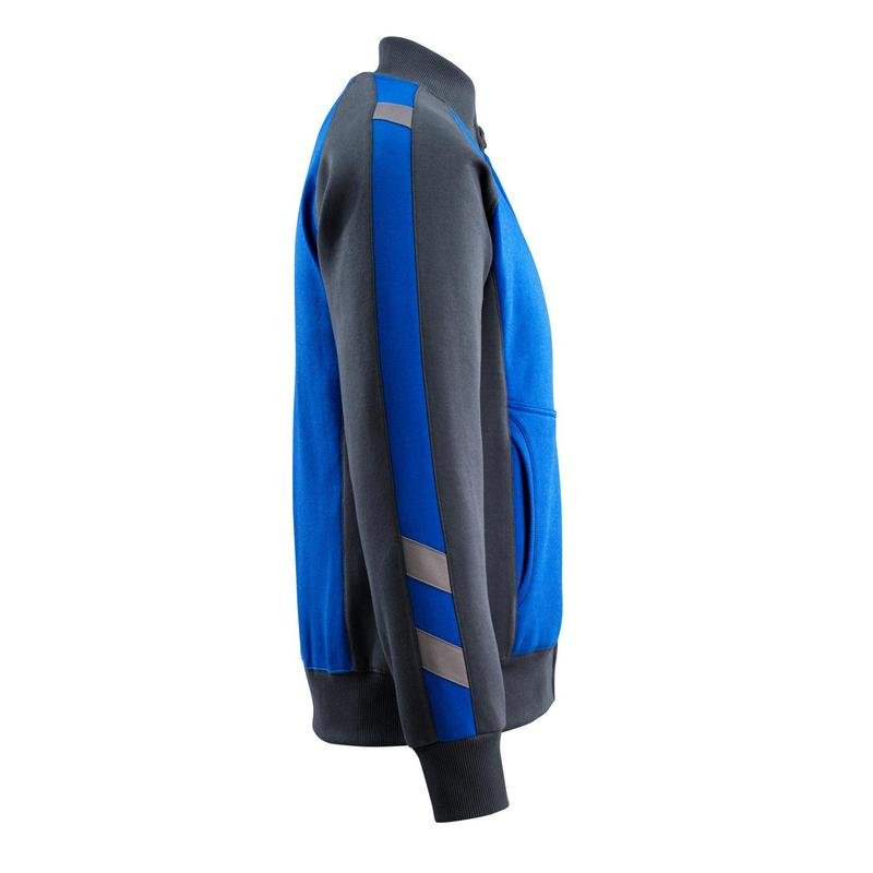 Sweat MASCOT® Amberg avec zip