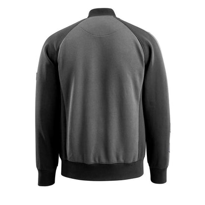 Sweat MASCOT® Amberg avec zip