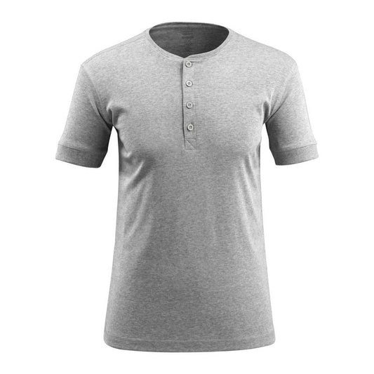 T-shirt MASCOT® Greenwich, gris chiné