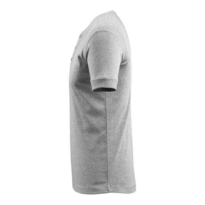 MASCOT® Greenwich T-shirt, grau-meliert