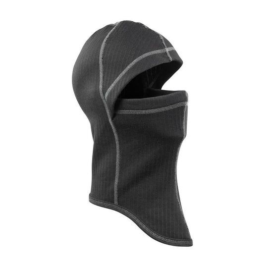 MASCOT® Kindu Balaclava Größe ONE, schwarz