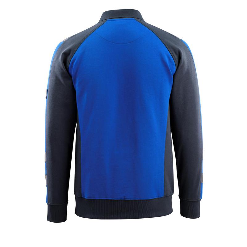MASCOT® Magdeburg Polo-sweatshirt