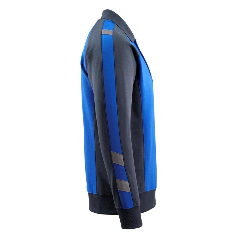 MASCOT® Magdeburg Polo-sweatshirt