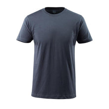 MASCOT® Calais T-shirt, schwarzblau