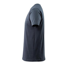 MASCOT® Calais T-shirt, schwarzblau