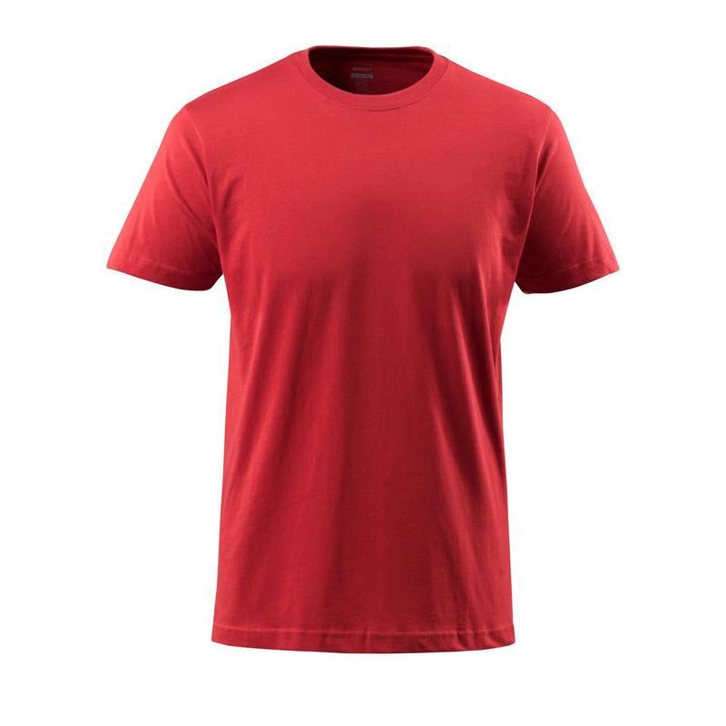 MASCOT® Calais T-shirt, rot
