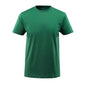 T-shirt MASCOT® Calais, vert