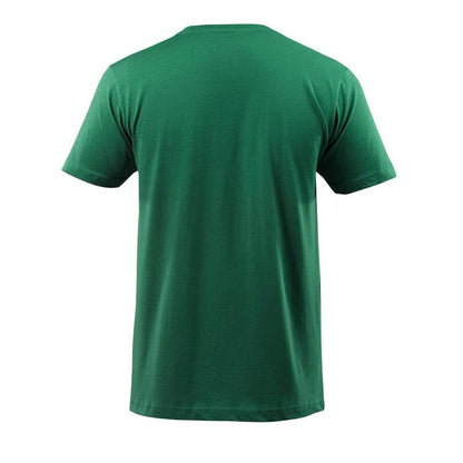 T-shirt MASCOT® Calais, vert