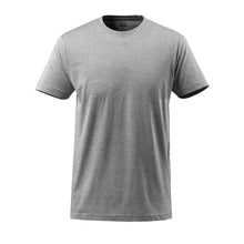 MASCOT® Calais T-shirt, grau-meliert