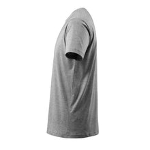 MASCOT® Calais T-shirt, grau-meliert