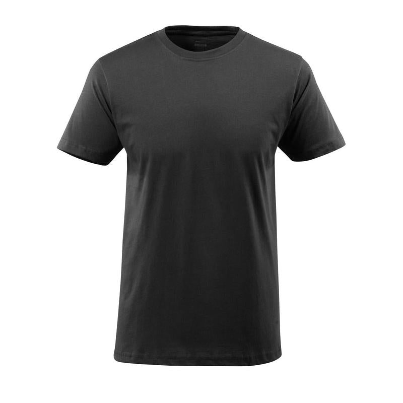 T-shirt MASCOT® Calais, noir