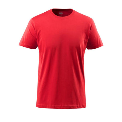 MASCOT® Calais T-shirt, verkehrsrot