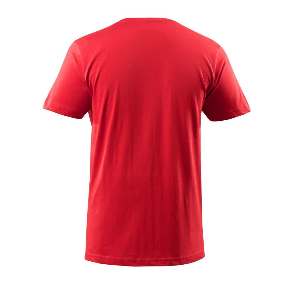 MASCOT® Calais T-shirt, verkehrsrot