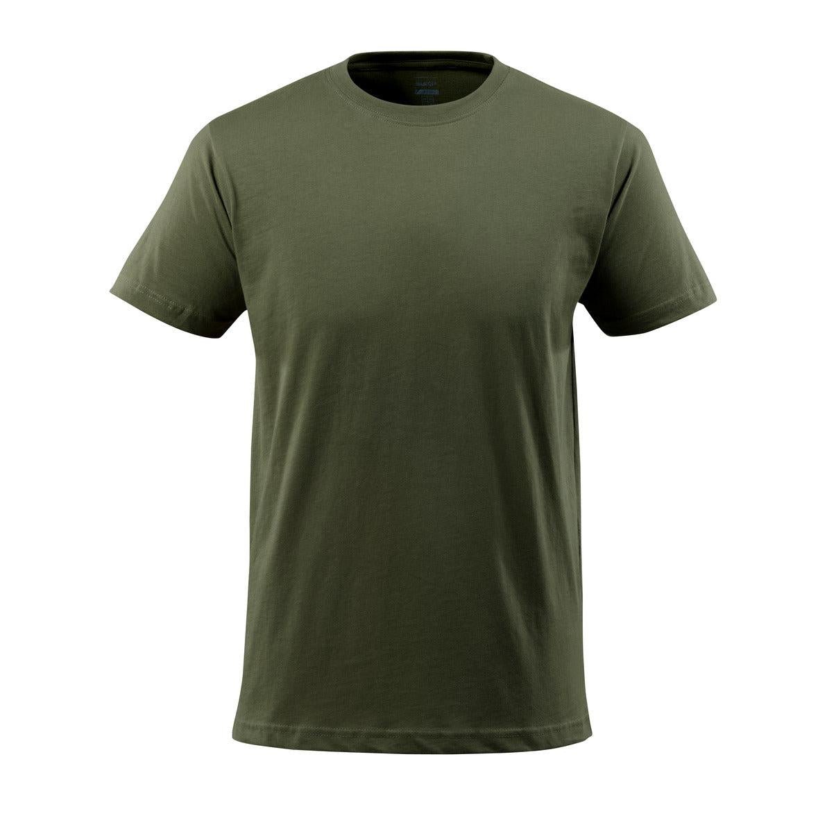 T-shirt MASCOT® Calais, vert mousse