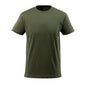 T-shirt MASCOT® Calais, vert mousse