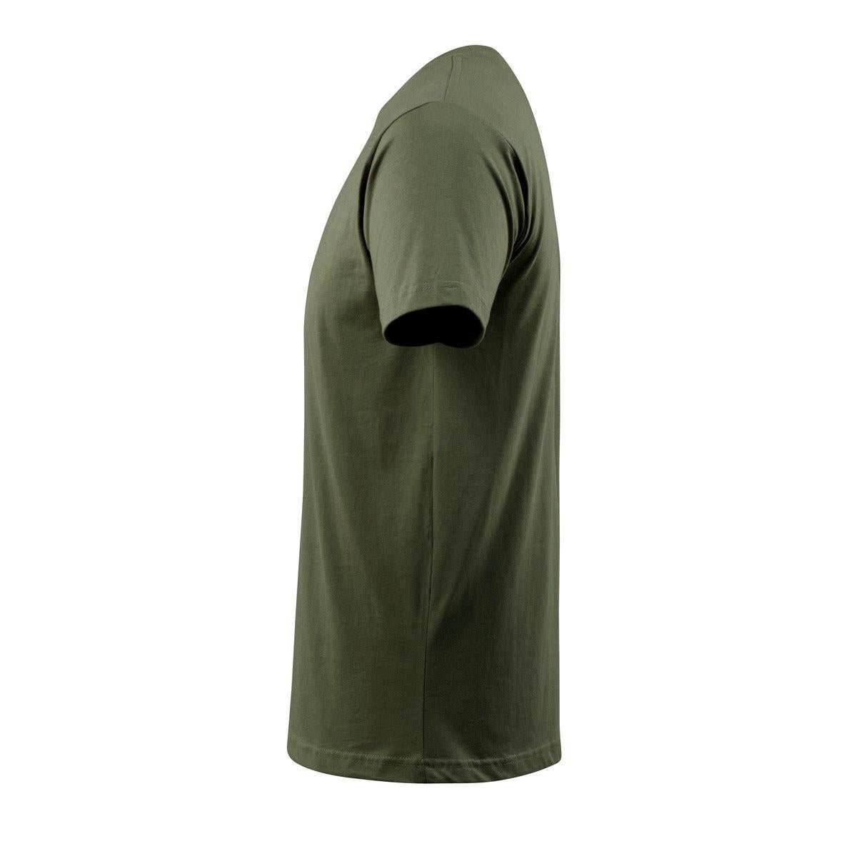 T-shirt MASCOT® Calais, vert mousse