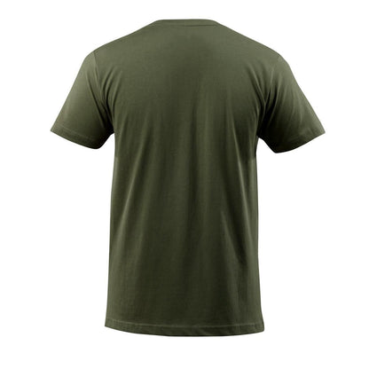 T-shirt MASCOT® Calais, vert mousse