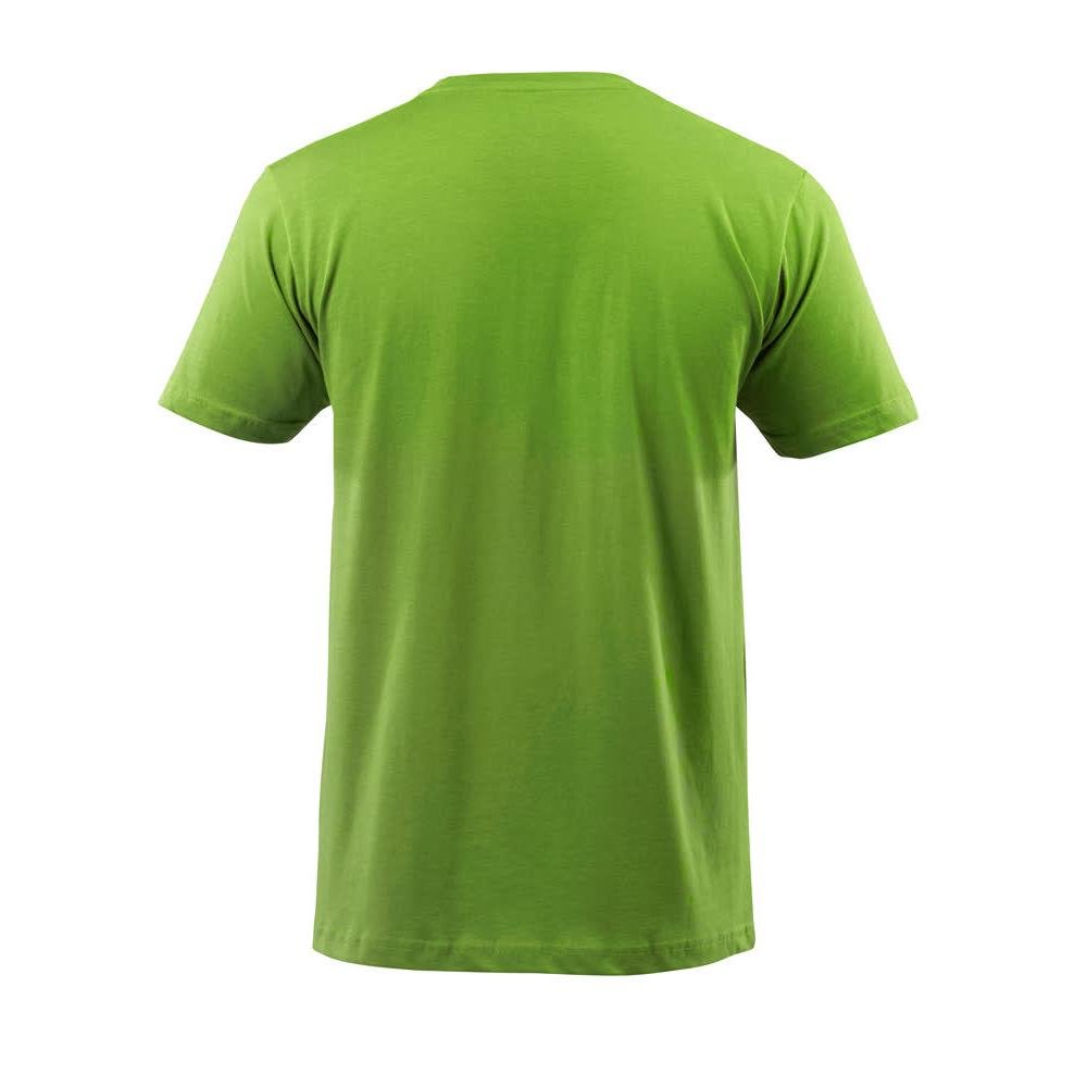 T-shirt MASCOT® Calais, vert citron