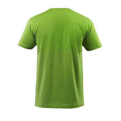 T-shirt MASCOT® Calais, vert citron