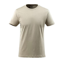T-shirt MASCOT® Calais, kaki clair