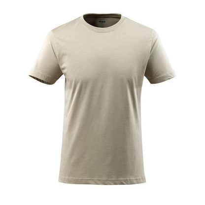 T-shirt MASCOT® Calais, kaki clair