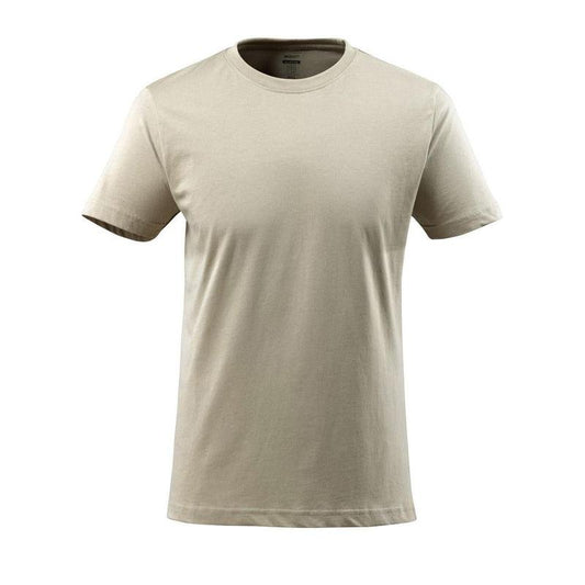 T-shirt MASCOT® Calais, kaki clair
