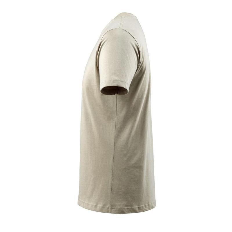 T-shirt MASCOT® Calais, kaki clair