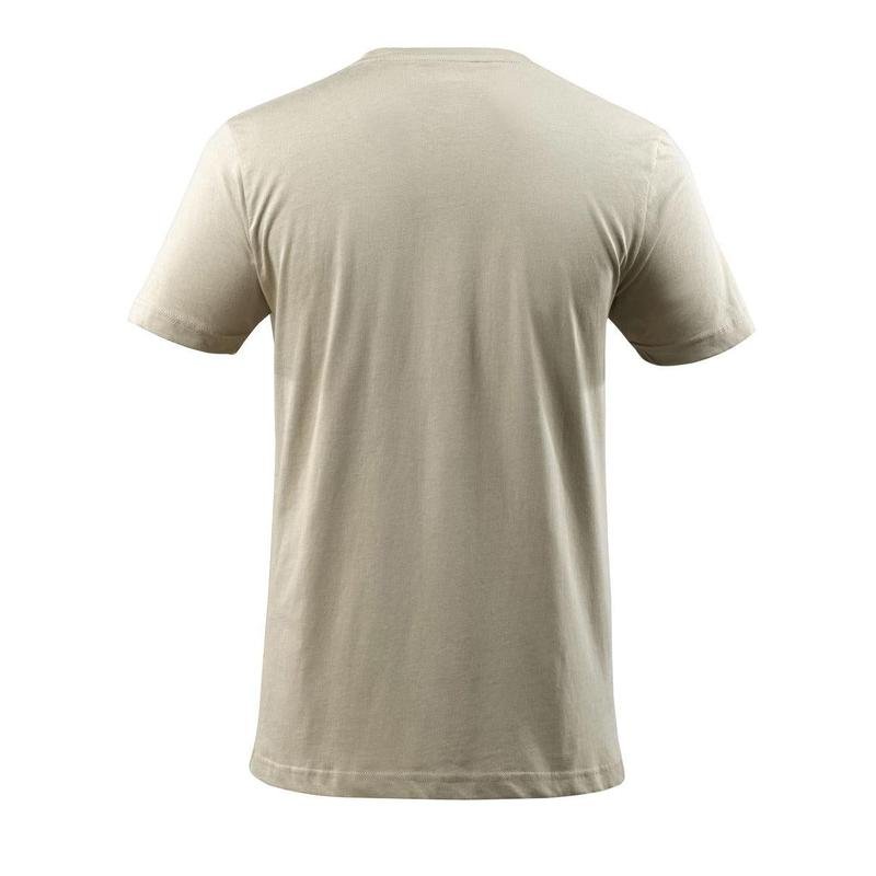 T-shirt MASCOT® Calais, kaki clair