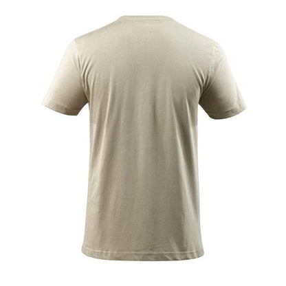 T-shirt MASCOT® Calais, kaki clair