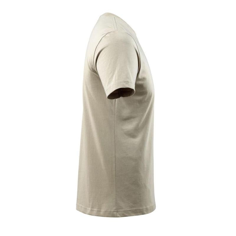 T-shirt MASCOT® Calais, kaki clair
