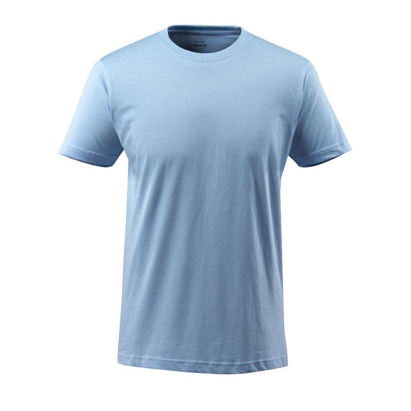 T-shirt MASCOT® Calais, bleu clair